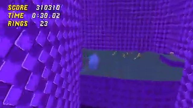 SRB2 OLDC 2021 Round 2 Community Levels - Sonic Robo Blast 2 Mods