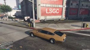 Гта 5 бета! Gta 5 xatab лучший образ. Гта тюнинг.