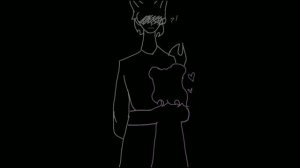 Ария рассказчика 2.#реки#анимации