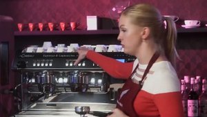 Как правильно приготовить эспрессо. Мастер-класс от Julius Meinl