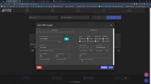 OBS - Triggerfyre Setup
