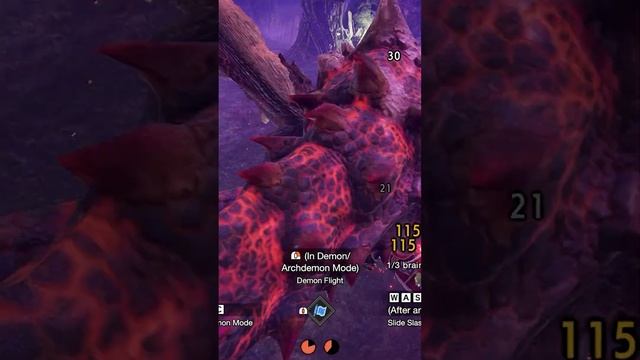 How to stop auto mounting | MHRise: Sunbreak [PC] смотреть онлайн