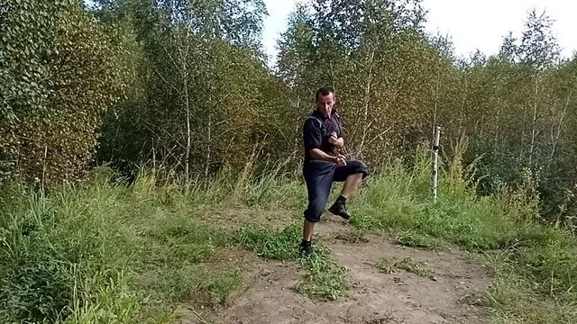Боевая гимнастика 133.mp4