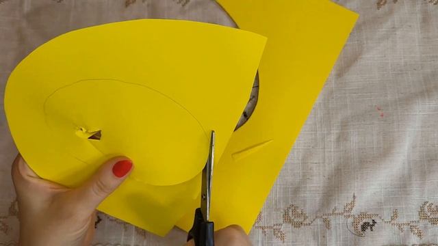 Дизайн і технології Урок 31 Рамочка для фото #дистанційненавчання смотреть онлайн