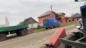 КУПИЛ ТРАКТОР МТЗ 82 БЕЛАРУС , НЕ ВИДЯ ЕГО ! Разбили трактор !!!