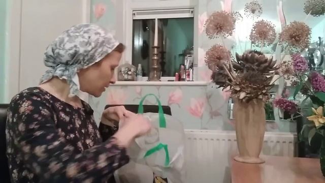 Приготовила курицу, семья довольна Пора в путь !!! смотреть онлайн