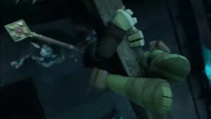Vampire Raphael Best Moments - Teenage Mutant Ninja Turtles