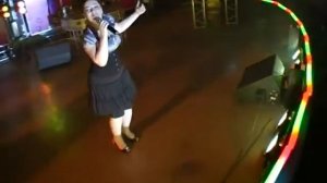 Патимат Кагирова Небесная звезда