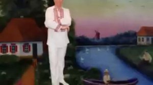 Ярослав Евдокимов. Возвращение в осень.