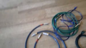 Межблочный кабель(моё мнение).