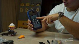 KEYDIY KD MAX ОБЗОР | Стоит ли брать?