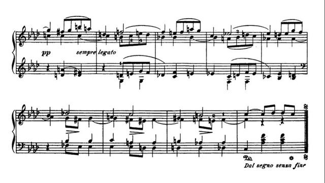 Chopin: Mazurka in F Minor Op. 68 No. 4 - Jan Ekier, 1987 смотреть онлайн