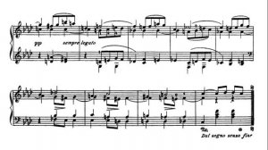 Chopin: Mazurka in F Minor Op. 68 No. 4 - Jan Ekier, 1987