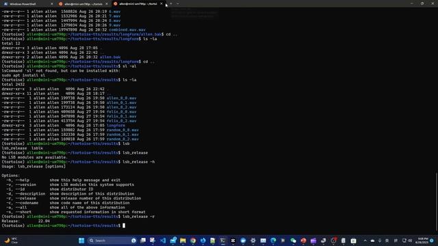 Setup Guide for Windows 11 Pro + WSL2 + Dockere eGPU + Nvidia RTX 3060 as deep learning playground смотреть онлайн