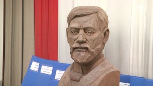 С чего начинается Родина - Музей им.М.И. Бруснёва станицы Сторожевой (04.11.2021)