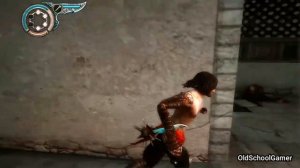 Prince of Persia The Two Thrones Stealth and Brutal Gameplay 2022