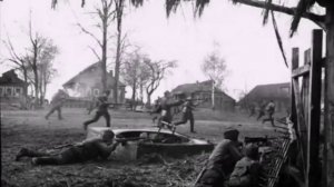 Последний бой - Песни военных лет - Лучшие фото - Последний бой он трудный самый...