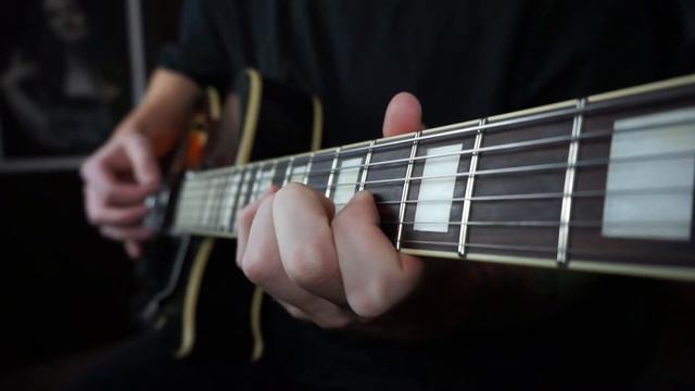 Movements - Daylily (Guitar Cover) смотреть онлайн