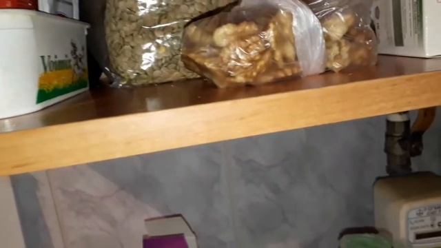 Влог/ПАШТЕТ ИЗ ЧЕЧЕВИЦЫ/ремонт в коридоре /что почитать ??? смотреть онлайн