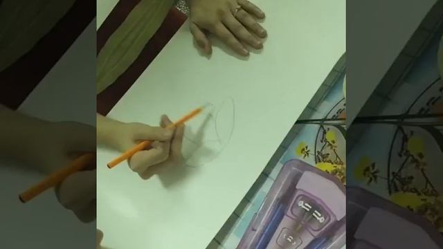 Рисуем Лотос ? смотреть онлайн