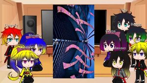 реакция КРД (учеников) на тт