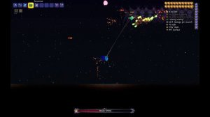 Master mode Empress of light No-Hit [Terraria]