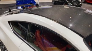 2020 Lexus RC F Track Edition Walkaround 4K