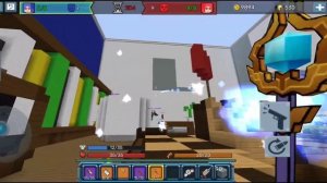 КУПИЛ pharaon wand В build and shoot?! ЭТО ИМБА?!