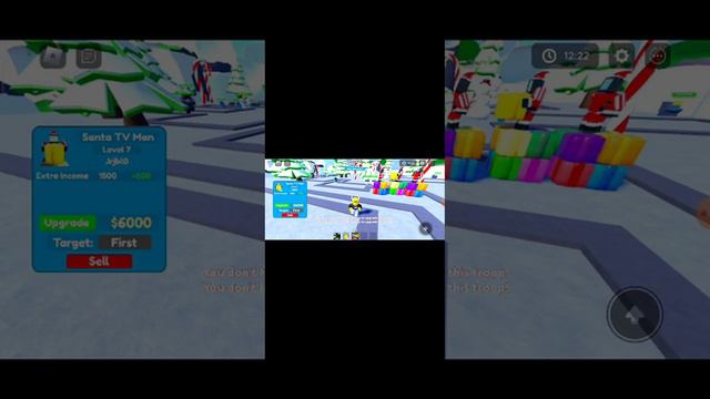 прохожу северный полюс в игру туалет тофер дефенс смотреть онлайн