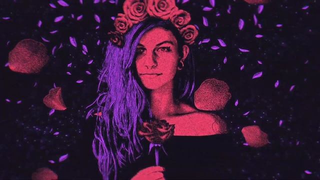 Dante Rose - Roses Ft. Whoisrune