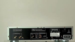 Marantz CD5003.mov