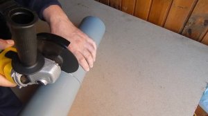 Шикарная идея из 110 пластиковой трубы !!!Жена в восторге !