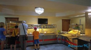 Дом отдыха имени Челюскинцев