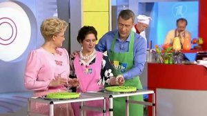 Лук-шалот -- наслаждение для гурманов