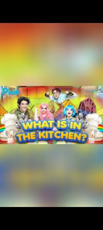 What is in the kitchen😋🍽#2