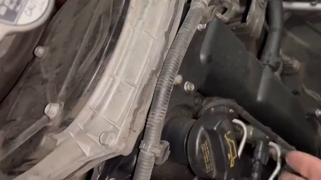 Двигатель Hyundai Grand Starex VGT D4CB 2.5 л, дизельный 174 л.с. Евро 4 смотреть онлайн