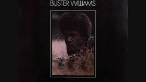 Buster Williams (Usa, 1975) - Pinnacle