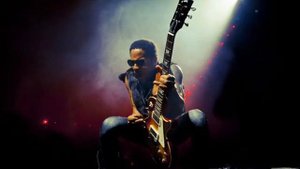 Lenny Kravitz - American Woman