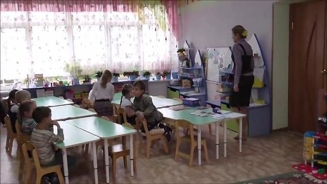 Занятие Профессия почтальон