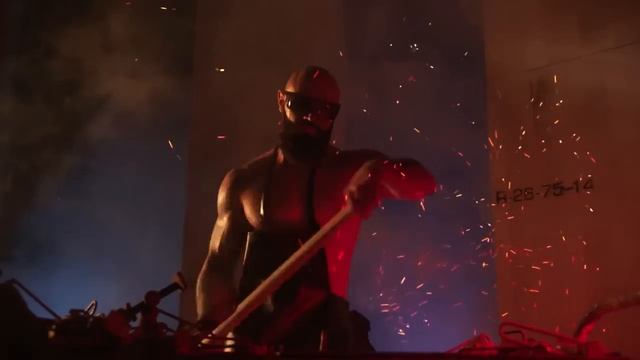 Mark Formelle смотреть онлайн