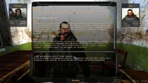 ОП-2.1 Стреляем по бутылкам Борова ищем кубик рубика в Темной Долине и получаем достижение.
