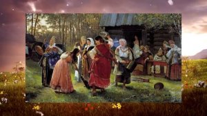 Быт русского крестьянства в 19 веке  720p