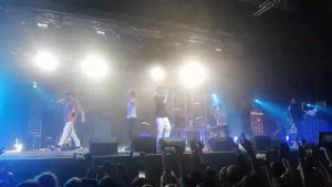 T-Fest-На волну