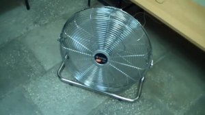 Напольный вентилятор Vitek VT-1923