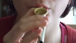 Morrowind theme on kazoo!