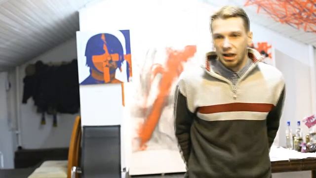 Юрий Угольников на вечере "Поэзия и трезвость" смотреть онлайн