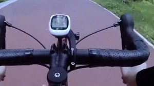 Bike Speedometer