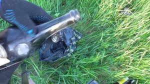 Устройство ПИОНЕР от А+А и ГРОМ. Что будет если гром сработает в кармане куртки? (и не только)...