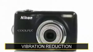 Nikon-COOLPIX L23 Digital-Camera