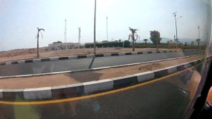 Поездка в Набк-бей из отеля Sharm Plaza 5*